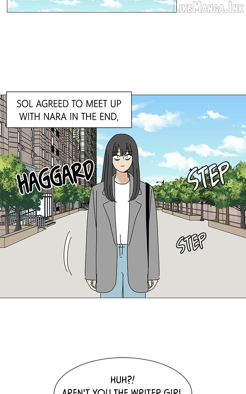 Sol in Wonderland Chapter 1 - page 80