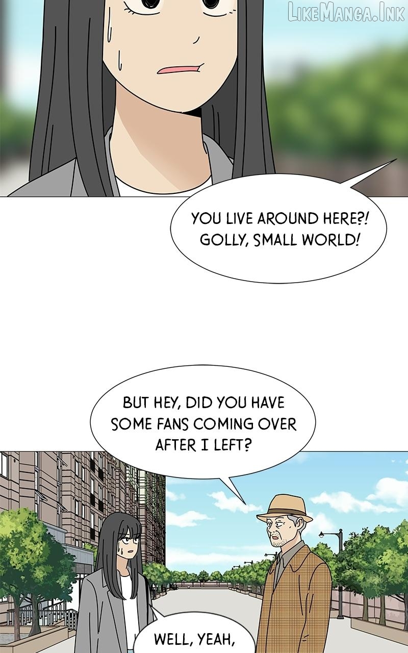Sol in Wonderland Chapter 1 - page 82