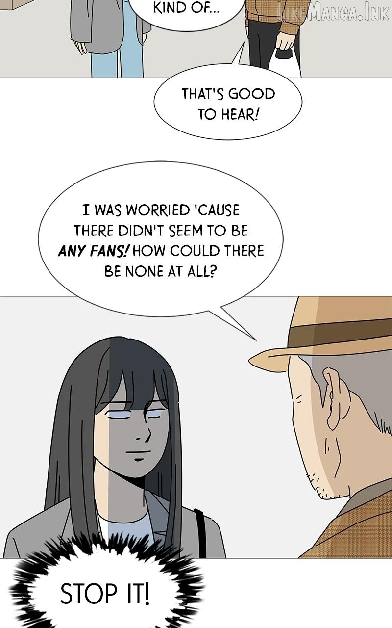 Sol in Wonderland Chapter 1 - page 83