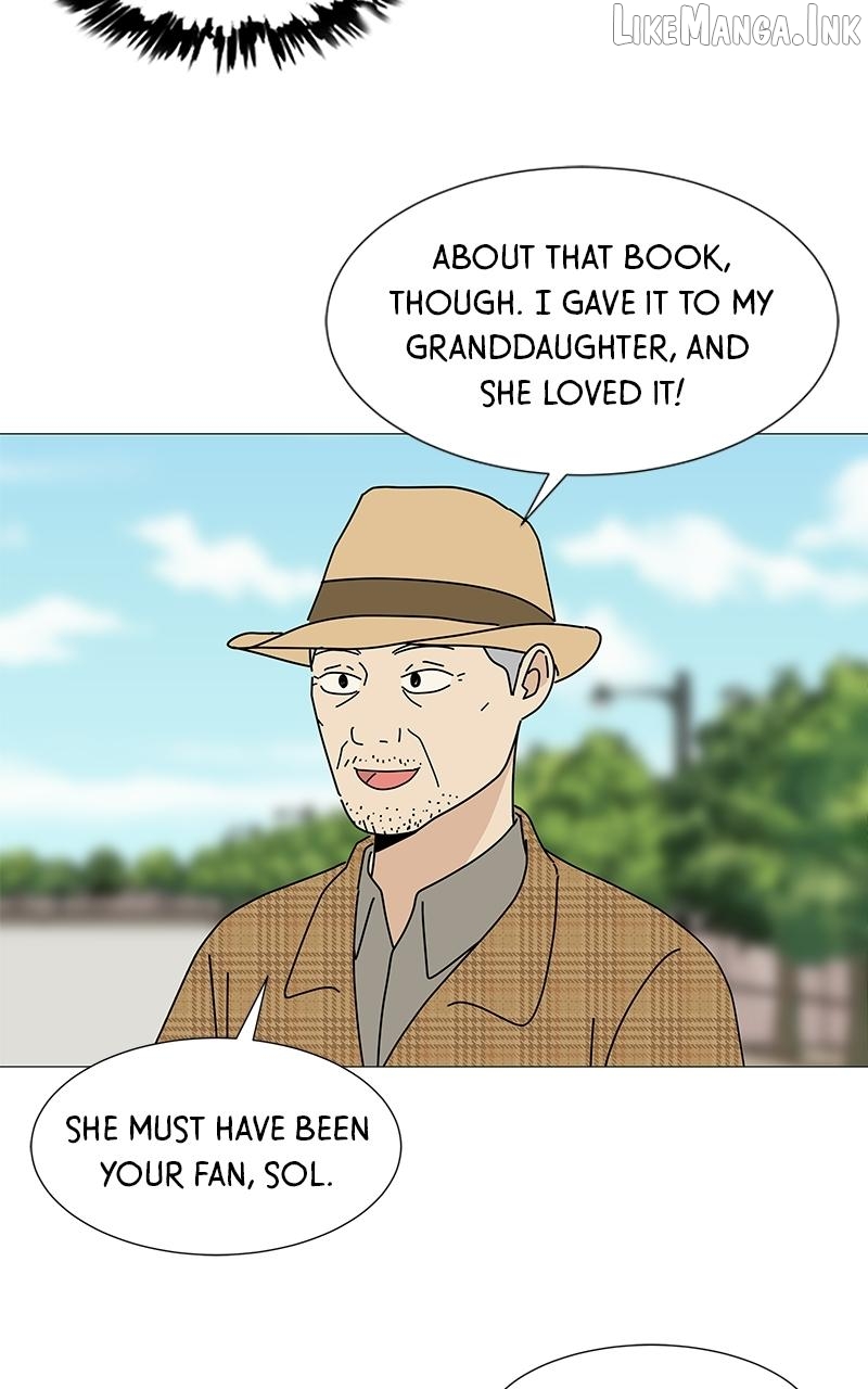 Sol in Wonderland Chapter 1 - page 84