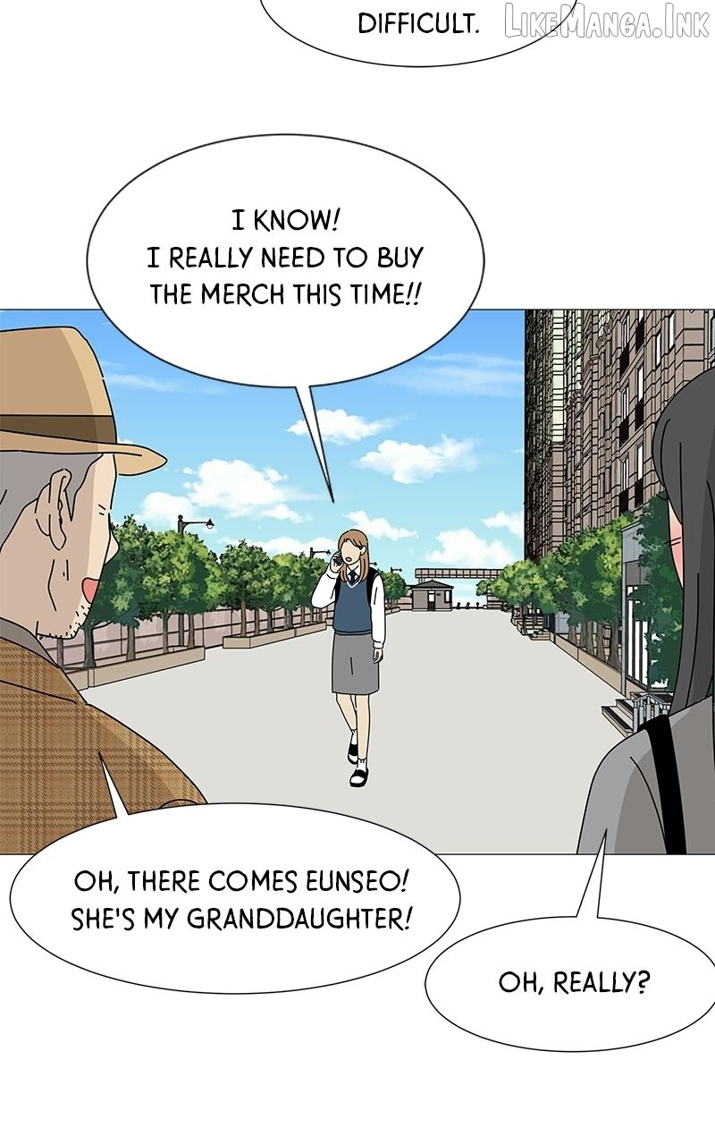 Sol in Wonderland Chapter 1 - page 88