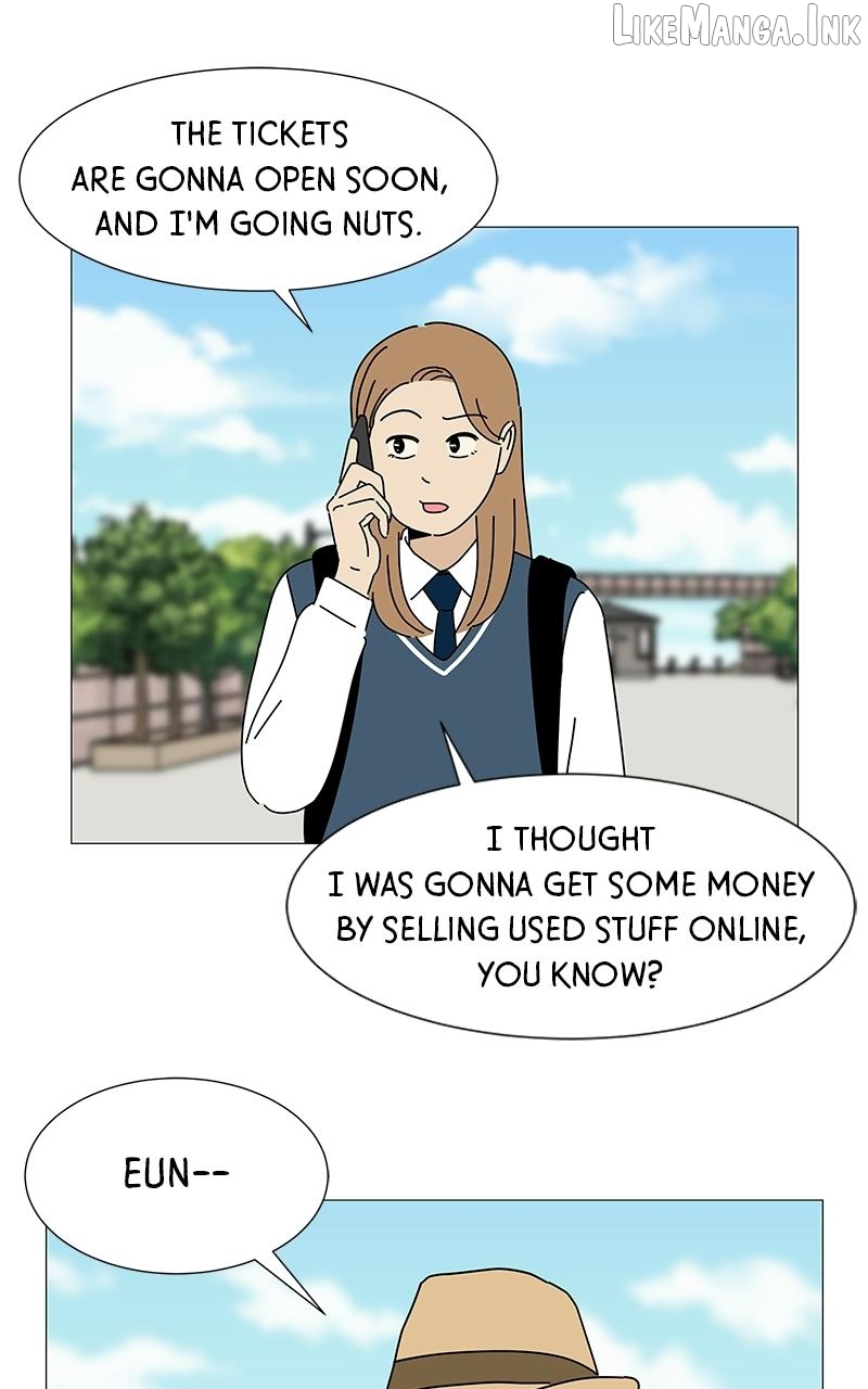 Sol in Wonderland Chapter 1 - page 89