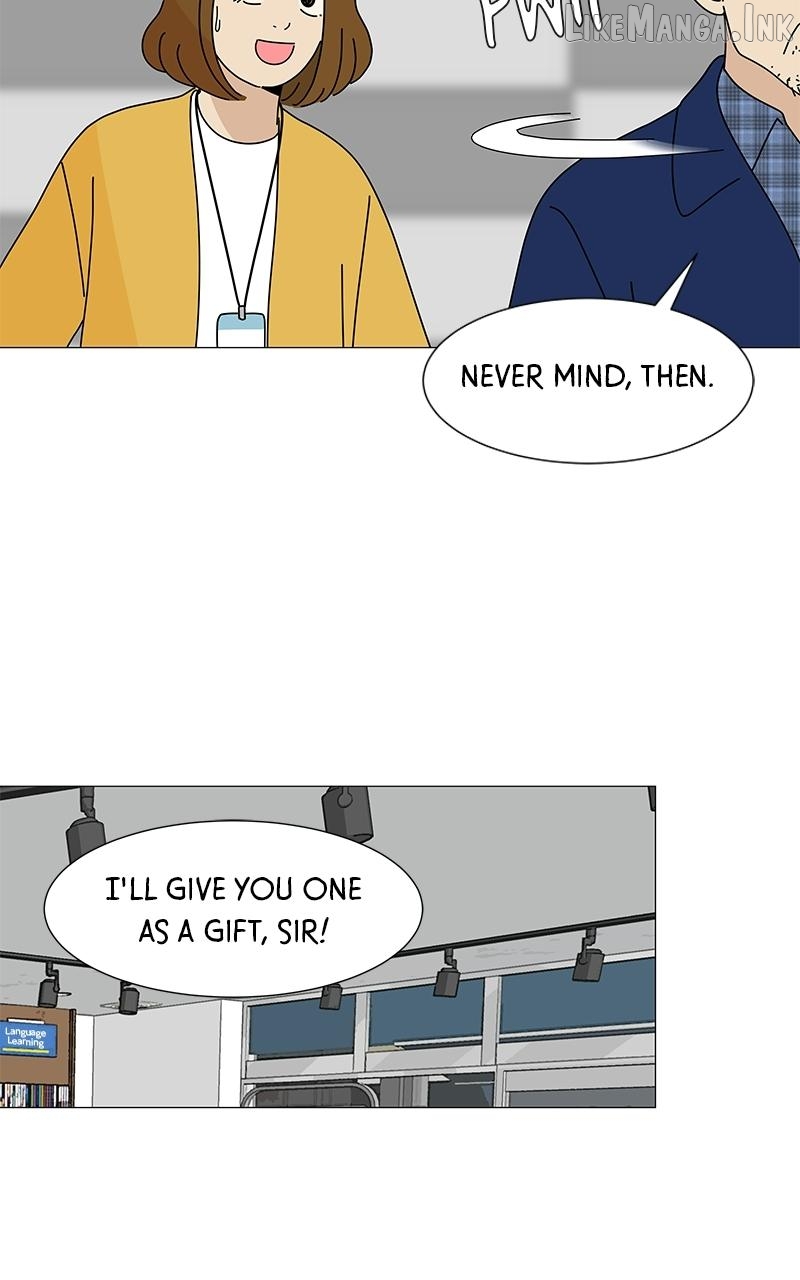 Sol in Wonderland Chapter 1 - page 9