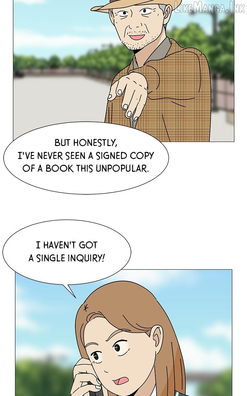 Sol in Wonderland Chapter 1 - page 90