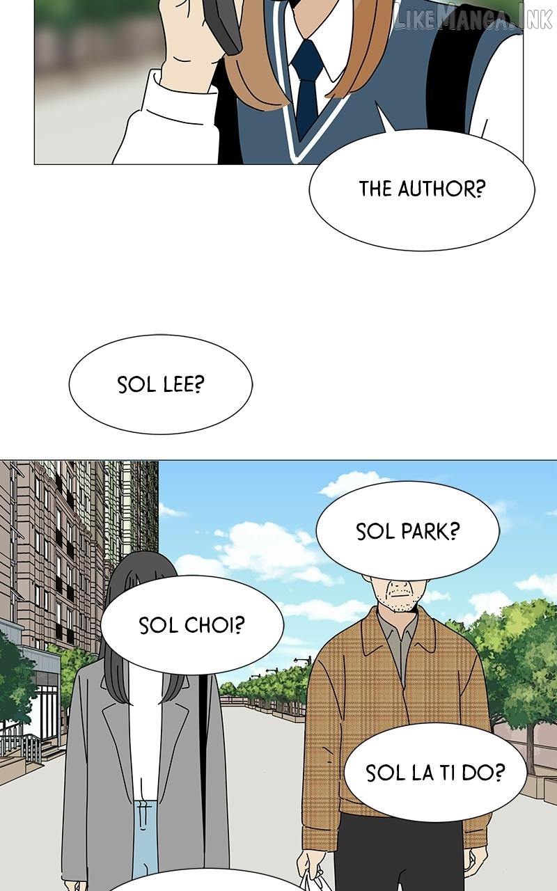 Sol in Wonderland Chapter 1 - page 91