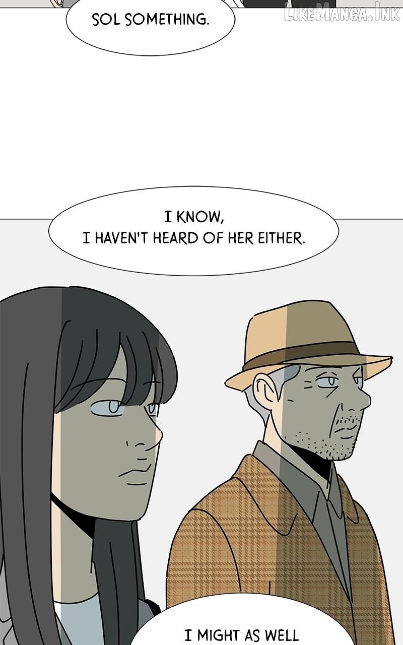 Sol in Wonderland Chapter 1 - page 92