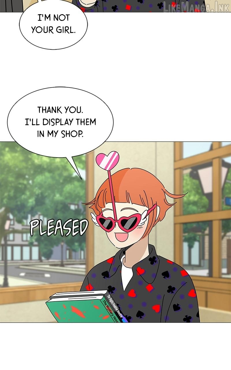 Sol in Wonderland Chapter 2 - page 10
