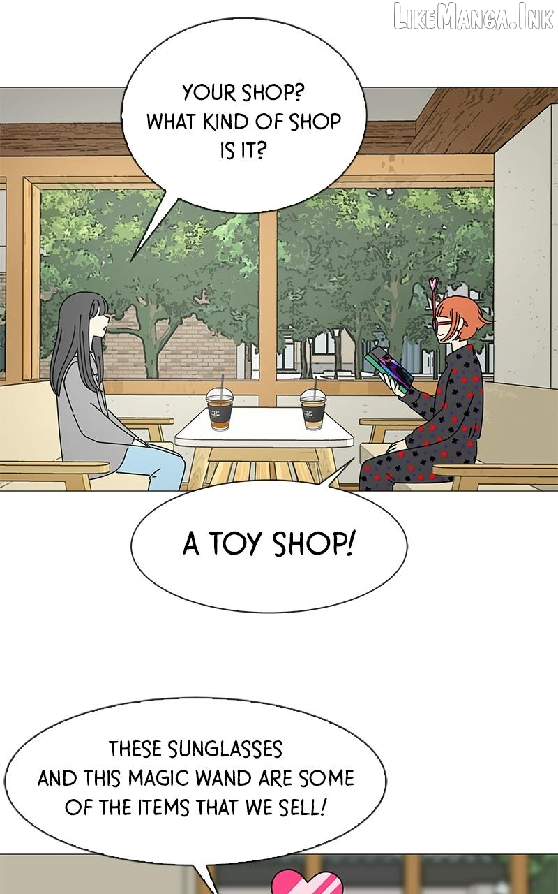 Sol in Wonderland Chapter 2 - page 11