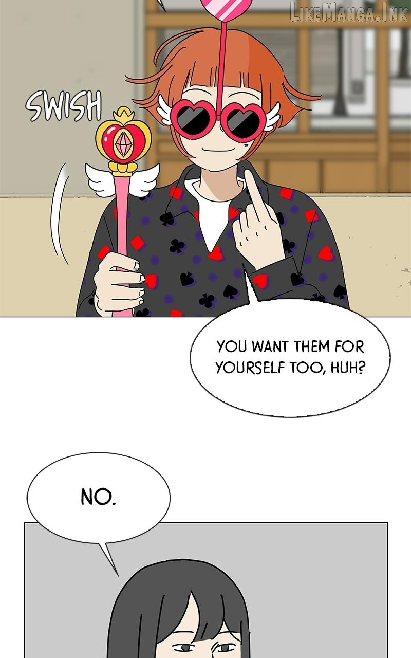 Sol in Wonderland Chapter 2 - page 12