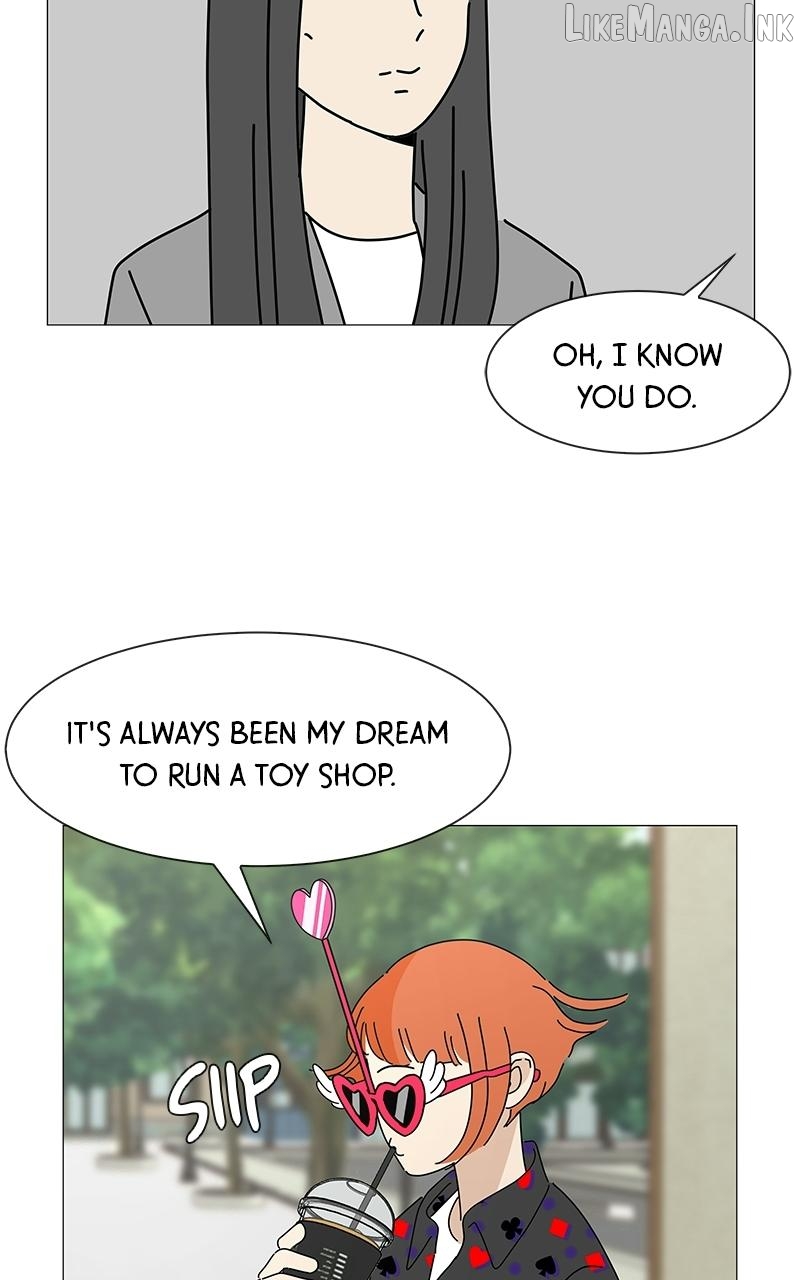 Sol in Wonderland Chapter 2 - page 13