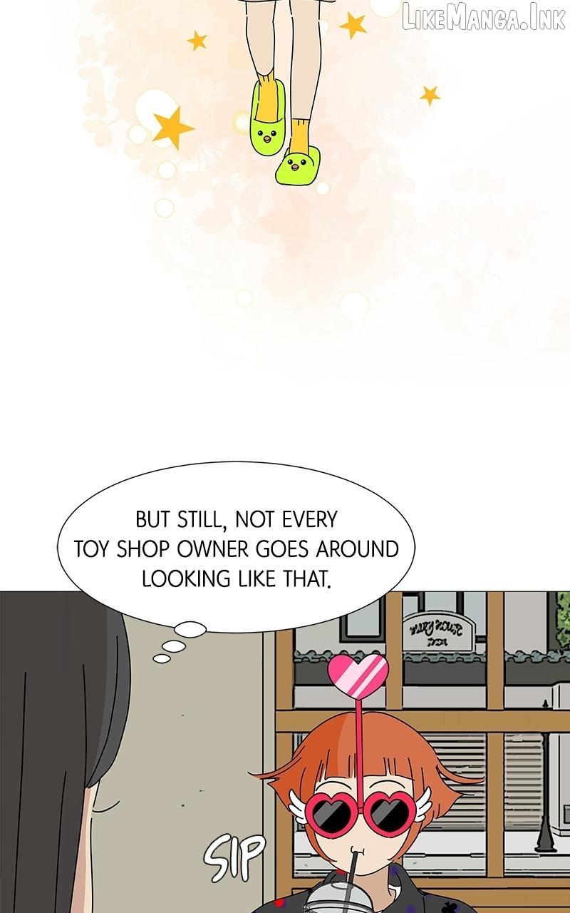 Sol in Wonderland Chapter 2 - page 16