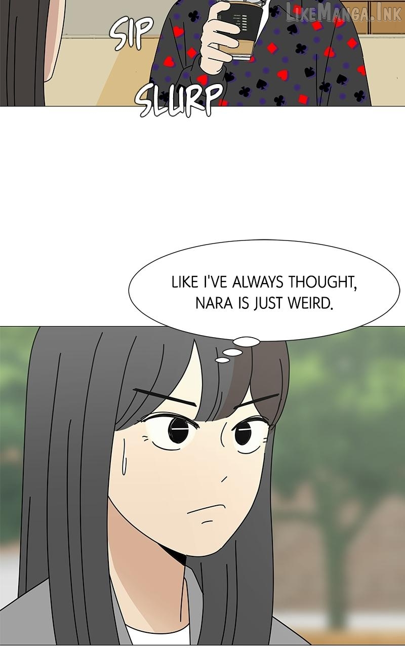 Sol in Wonderland Chapter 2 - page 17