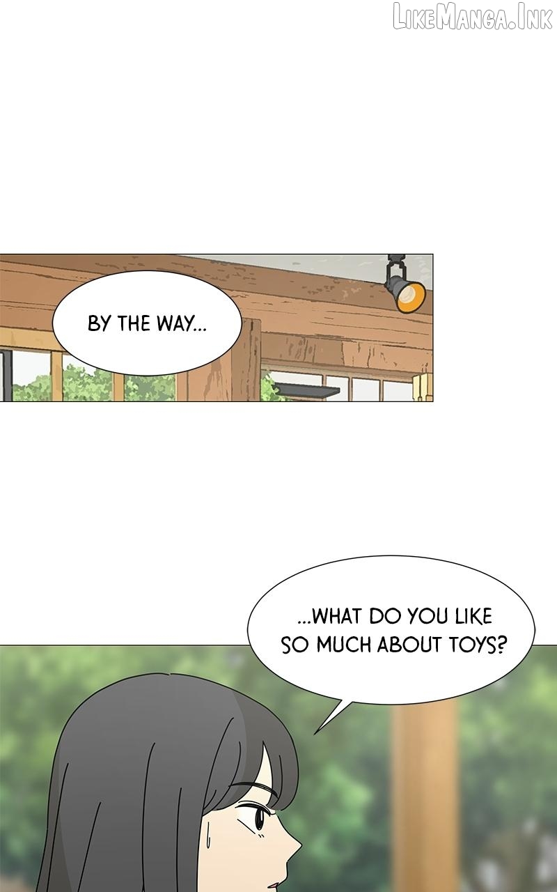 Sol in Wonderland Chapter 2 - page 18