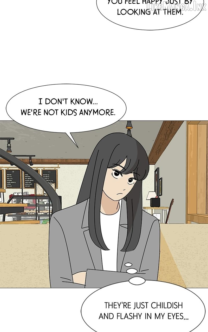 Sol in Wonderland Chapter 2 - page 20