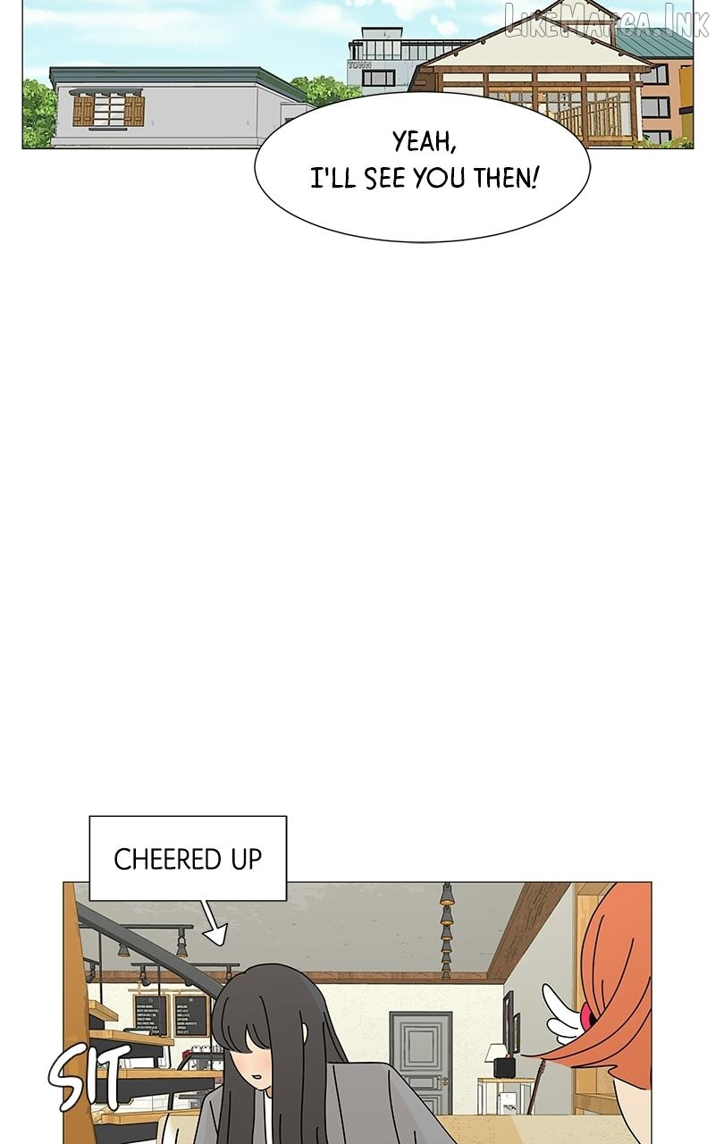 Sol in Wonderland Chapter 2 - page 28