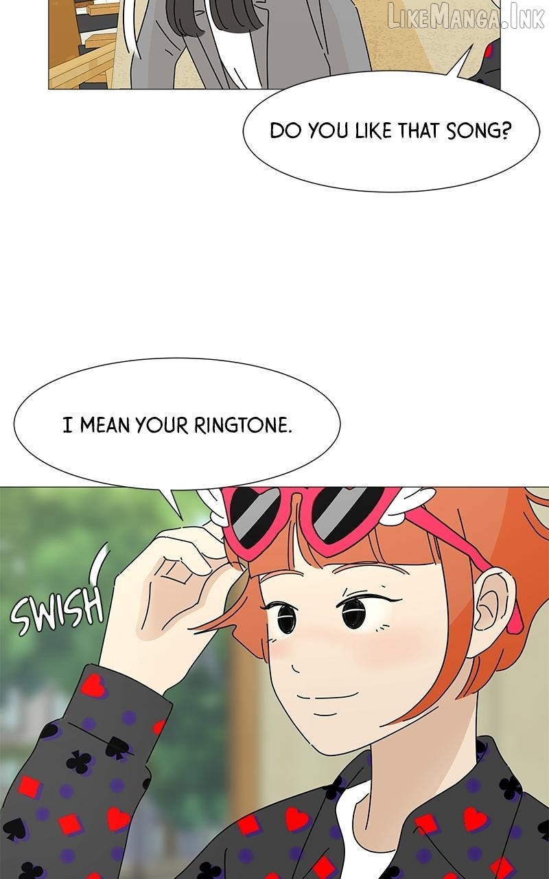 Sol in Wonderland Chapter 2 - page 29