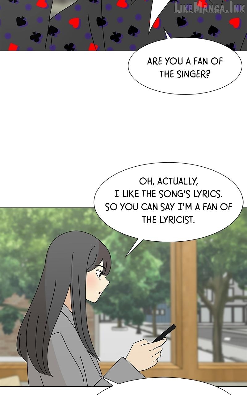 Sol in Wonderland Chapter 2 - page 30