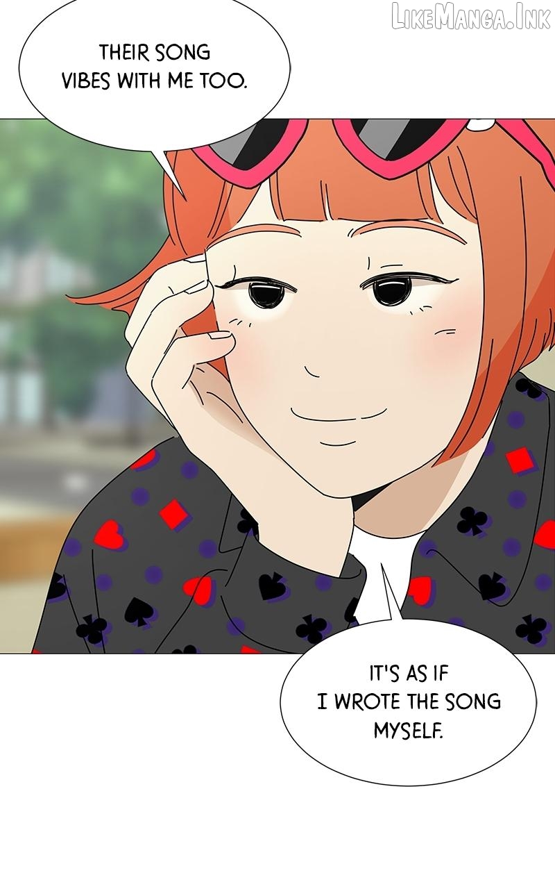 Sol in Wonderland Chapter 2 - page 35