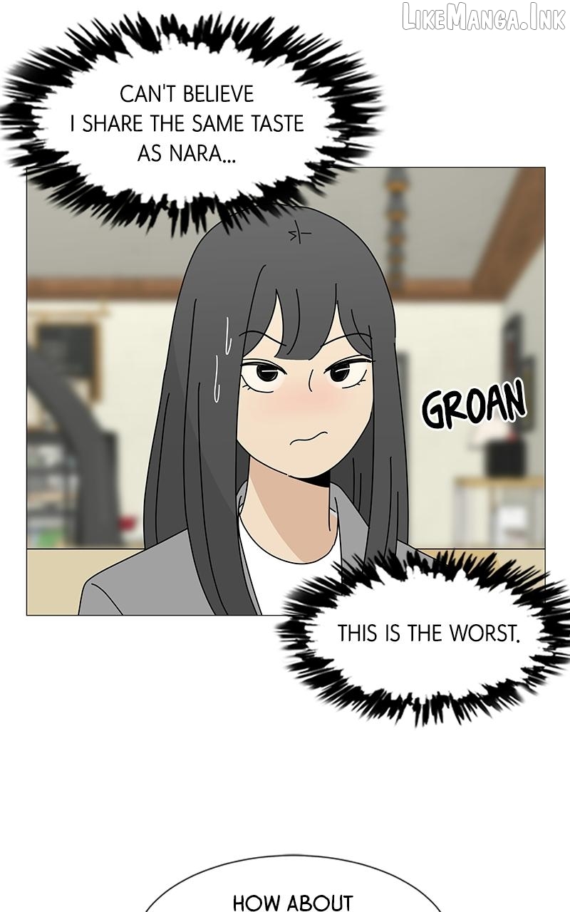 Sol in Wonderland Chapter 2 - page 36