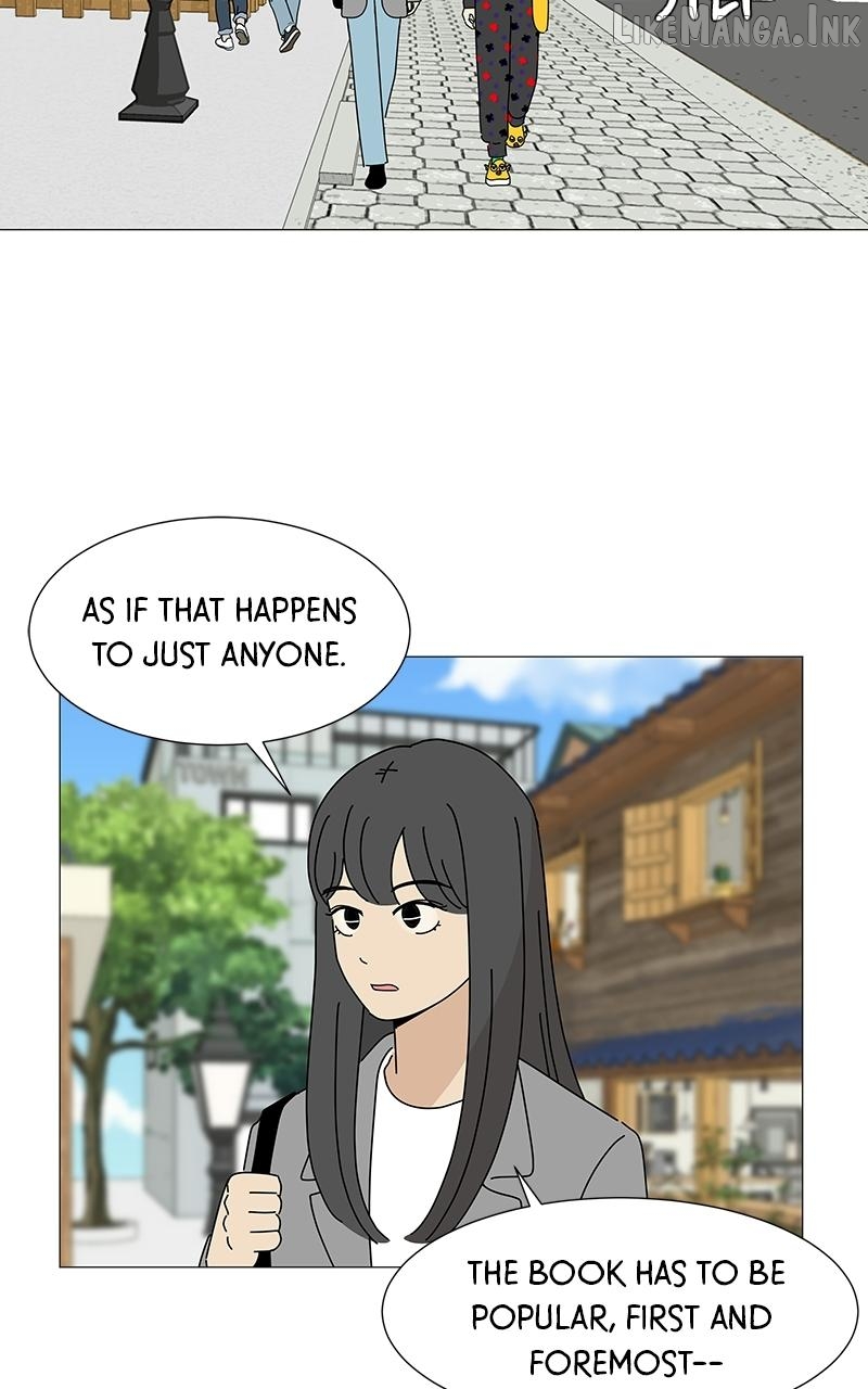 Sol in Wonderland Chapter 2 - page 39