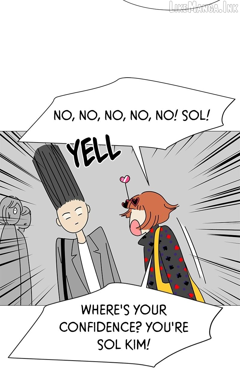 Sol in Wonderland Chapter 2 - page 40