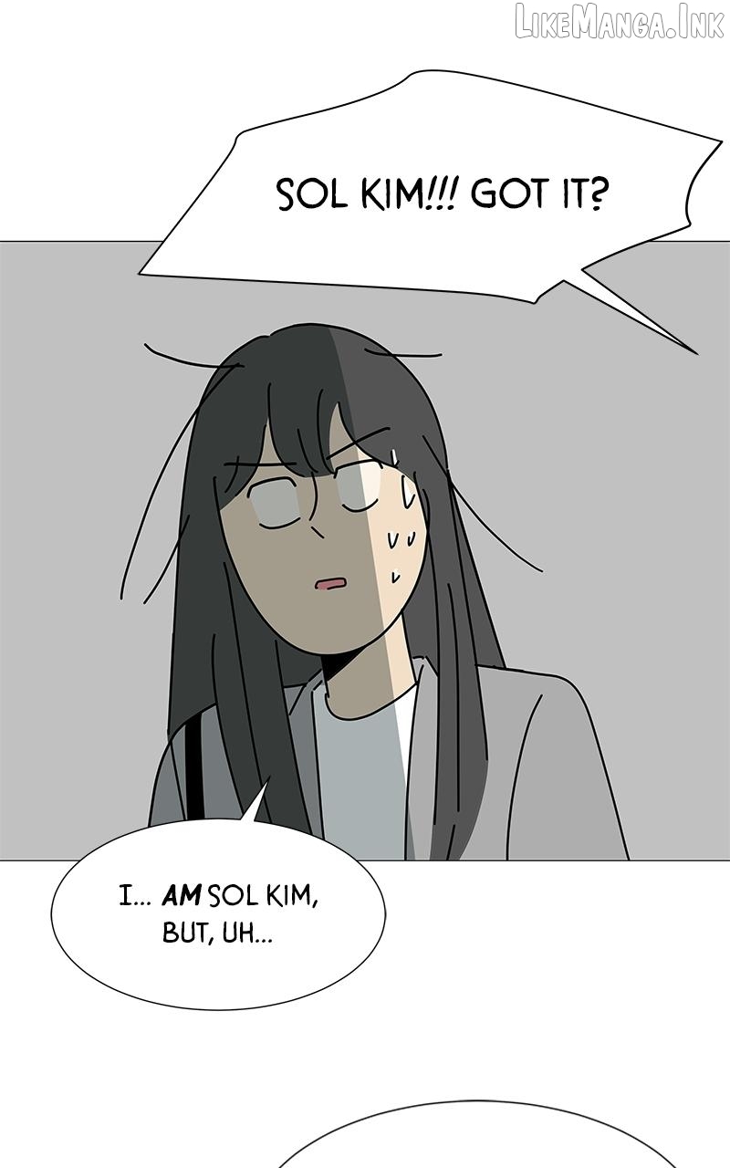 Sol in Wonderland Chapter 2 - page 41