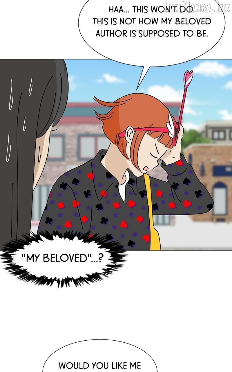 Sol in Wonderland Chapter 2 - page 42