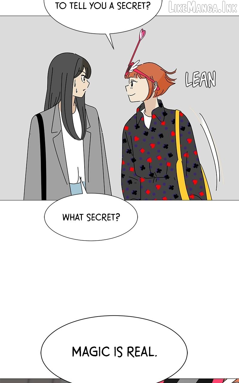 Sol in Wonderland Chapter 2 - page 43
