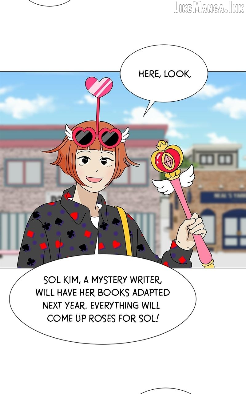 Sol in Wonderland Chapter 2 - page 48