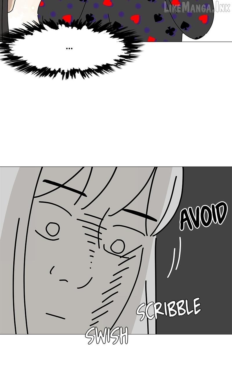 Sol in Wonderland Chapter 2 - page 5