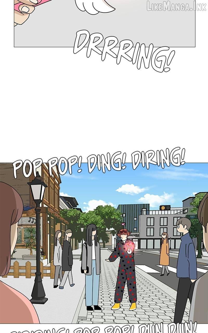 Sol in Wonderland Chapter 2 - page 50