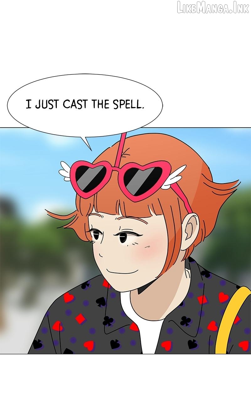 Sol in Wonderland Chapter 2 - page 53