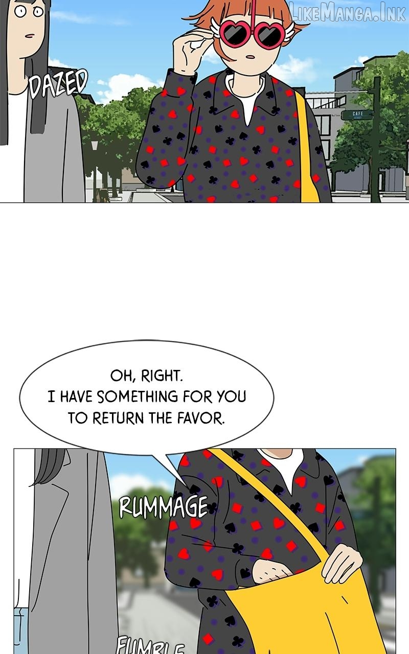 Sol in Wonderland Chapter 2 - page 56