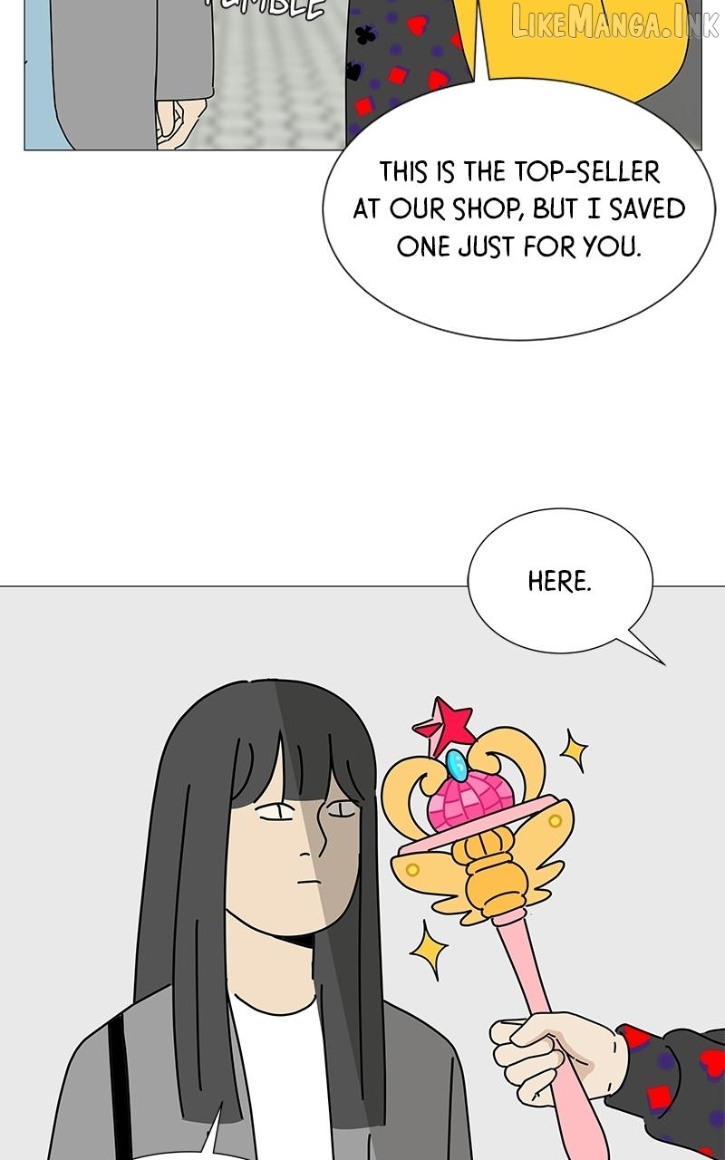 Sol in Wonderland Chapter 2 - page 57