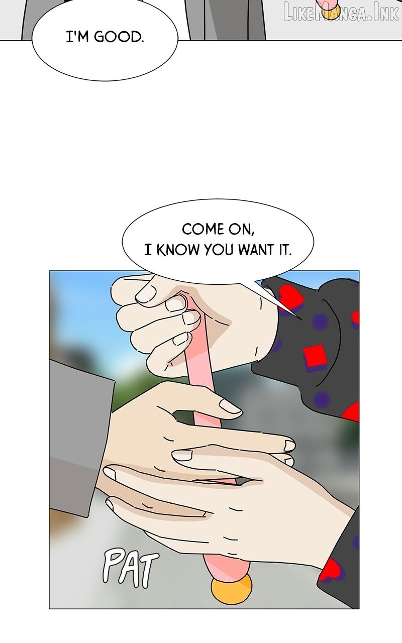 Sol in Wonderland Chapter 2 - page 58
