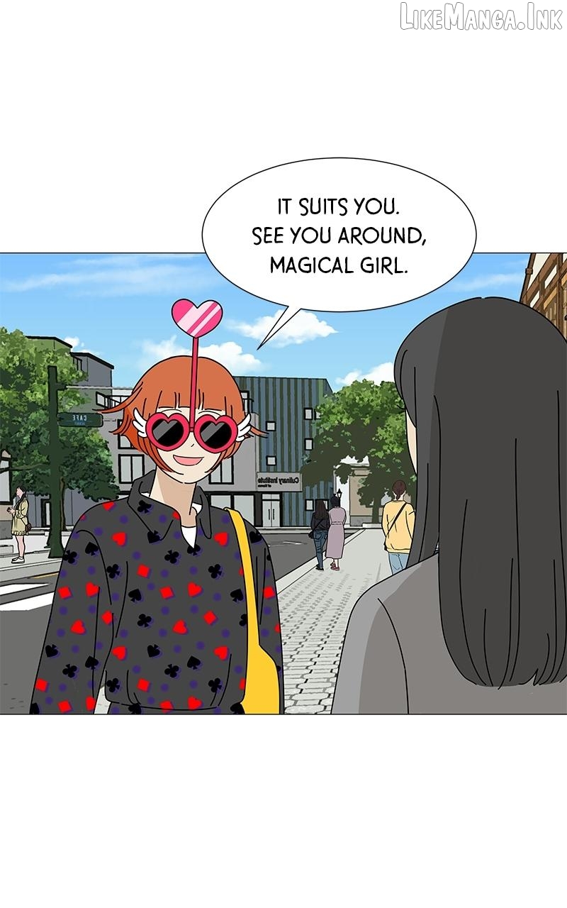 Sol in Wonderland Chapter 2 - page 59