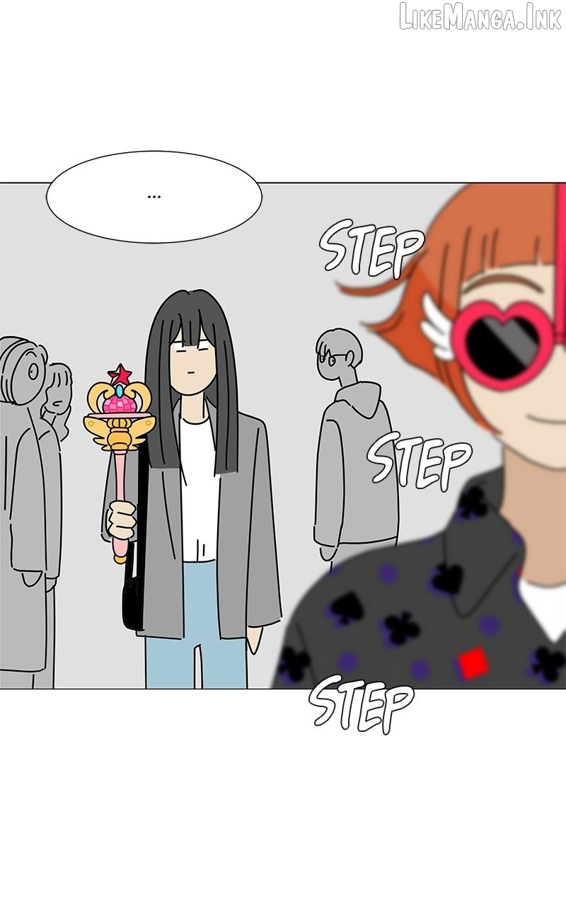 Sol in Wonderland Chapter 2 - page 60
