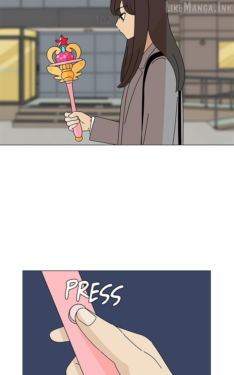 Sol in Wonderland Chapter 2 - page 65