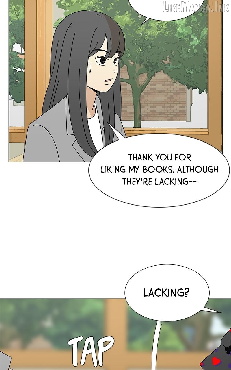 Sol in Wonderland Chapter 2 - page 7