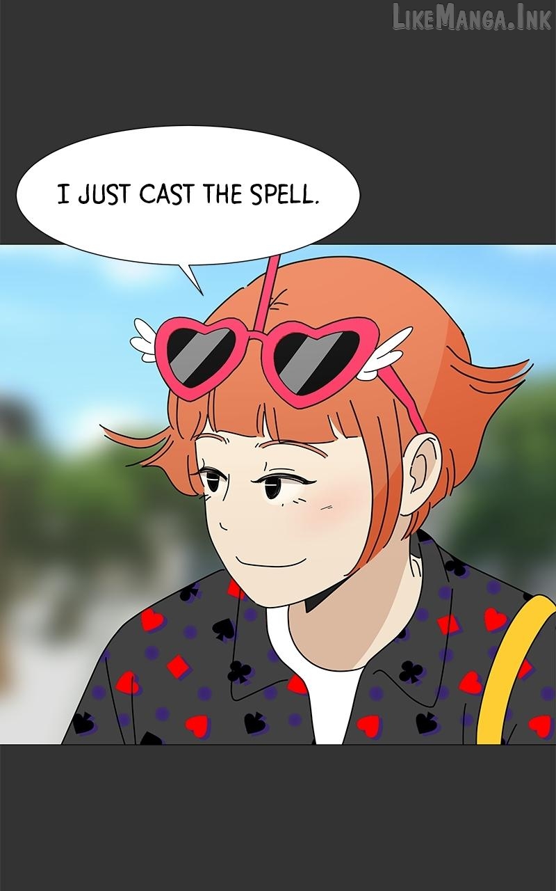 Sol in Wonderland Chapter 2 - page 70