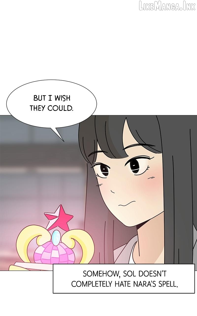 Sol in Wonderland Chapter 2 - page 73