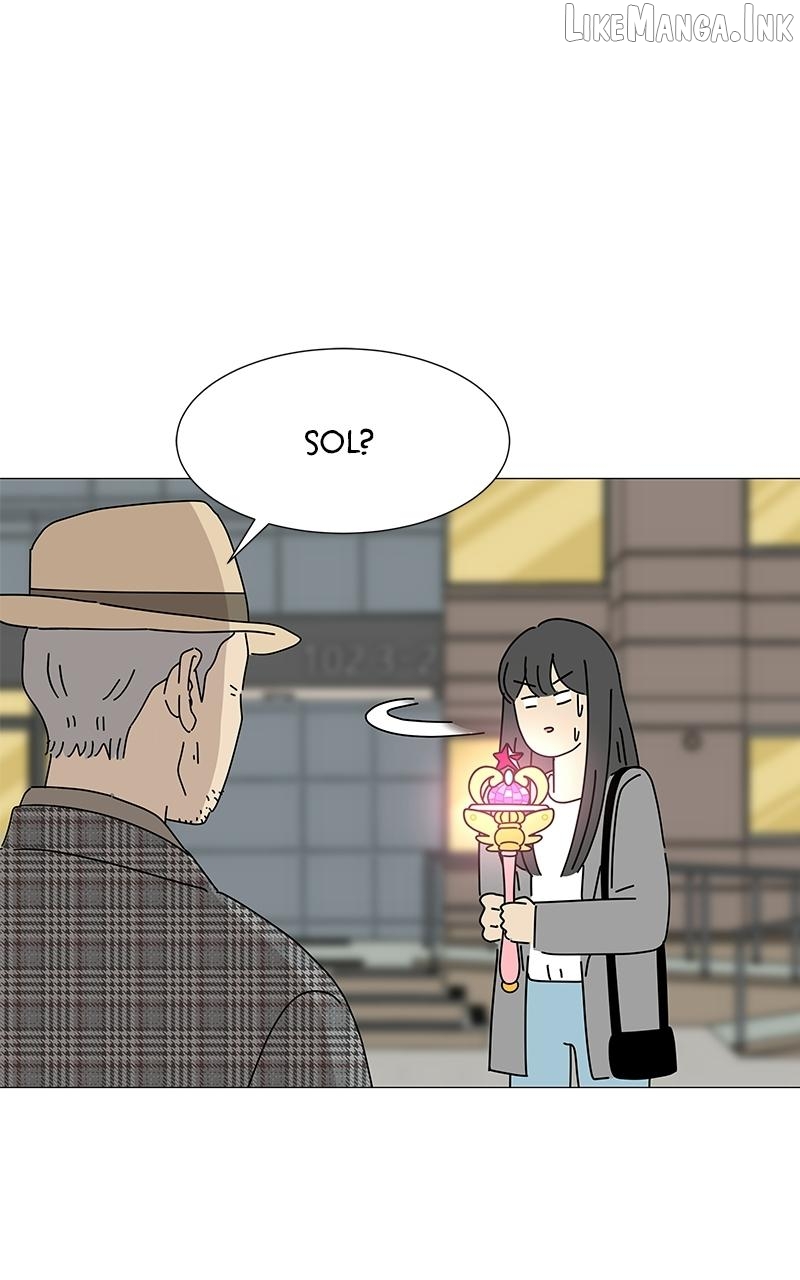 Sol in Wonderland Chapter 2 - page 74