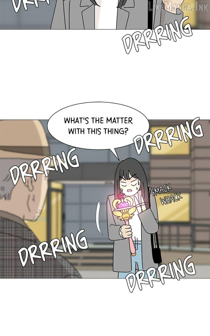 Sol in Wonderland Chapter 2 - page 77
