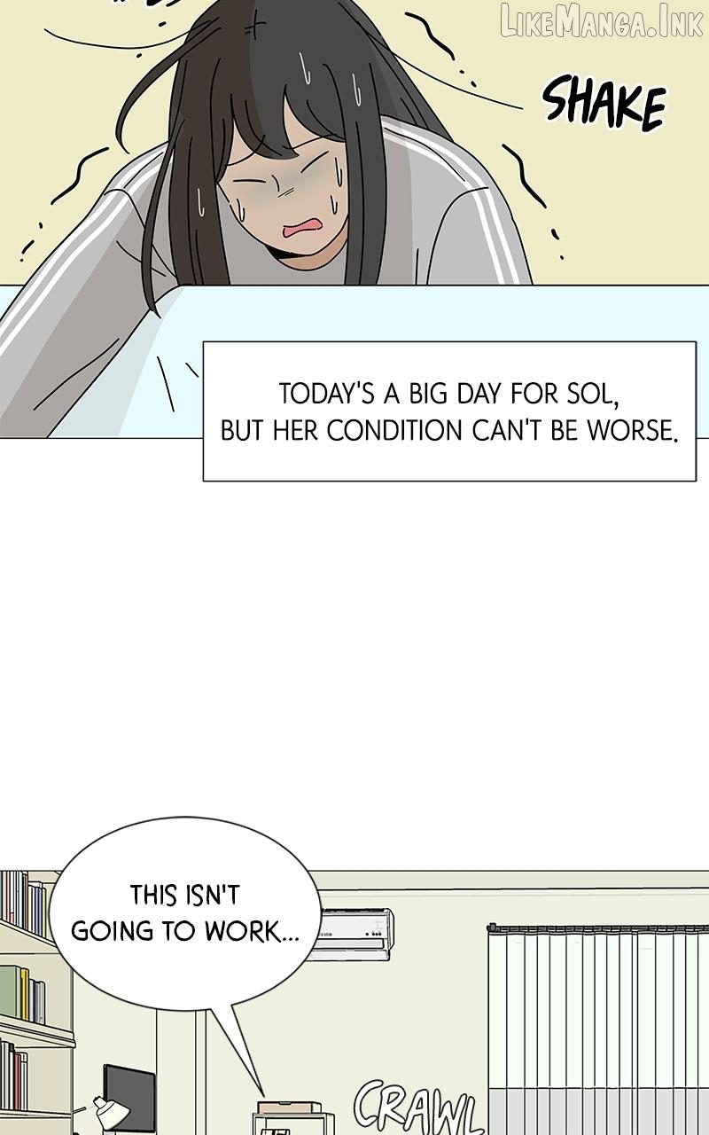 Sol in Wonderland Chapter 2 - page 81