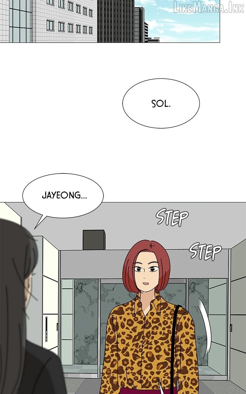 Sol in Wonderland Chapter 2 - page 85