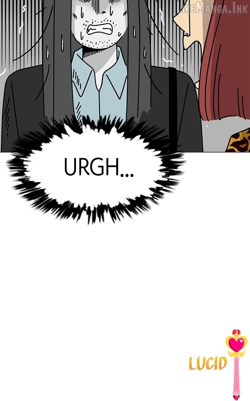 Sol in Wonderland Chapter 2 - page 87