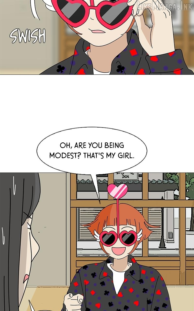 Sol in Wonderland Chapter 2 - page 9
