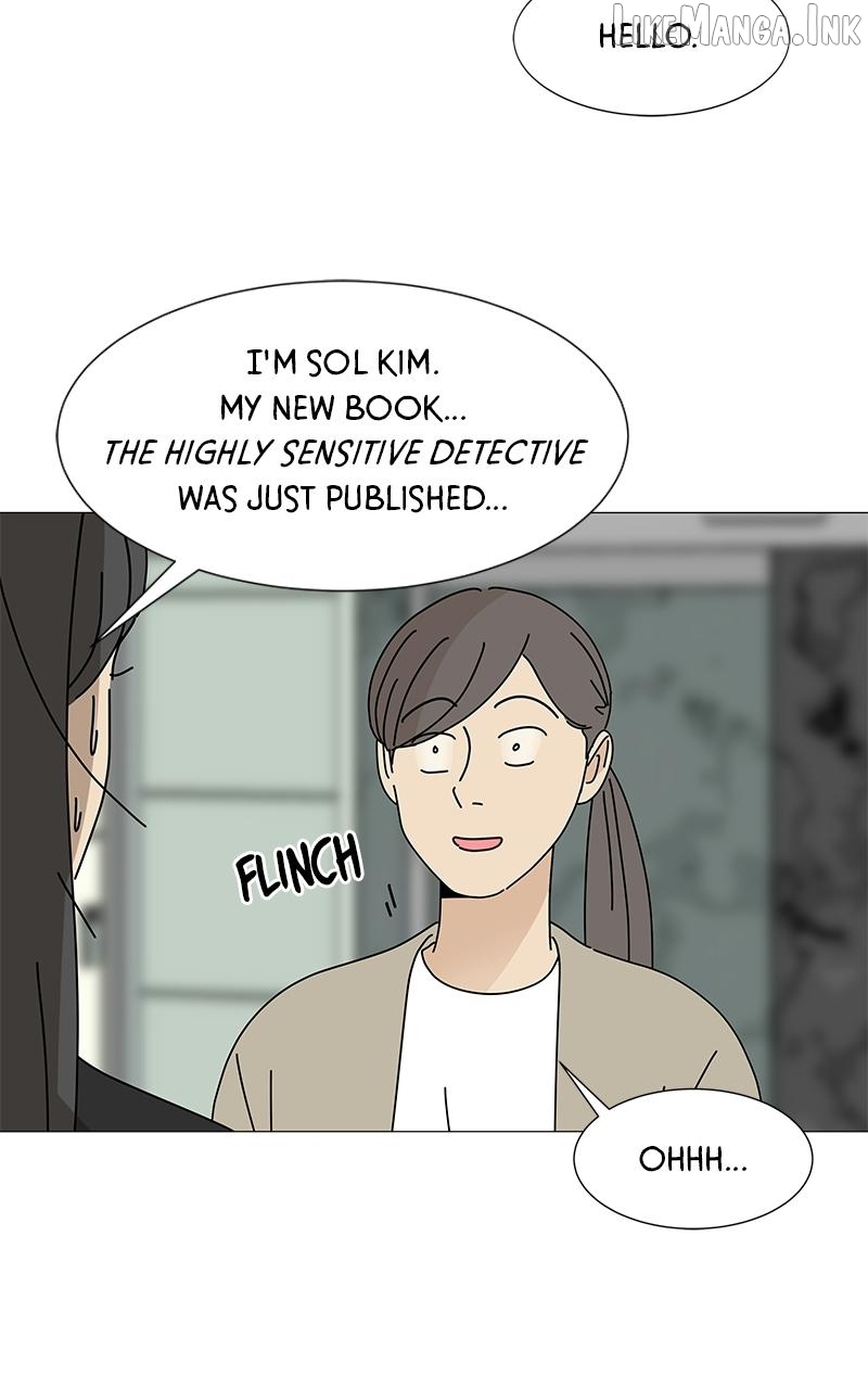 Sol in Wonderland Chapter 3 - page 11