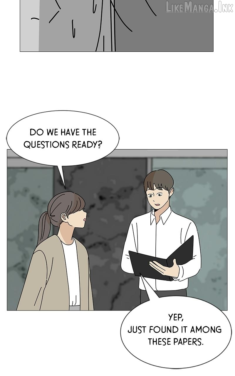 Sol in Wonderland Chapter 3 - page 14