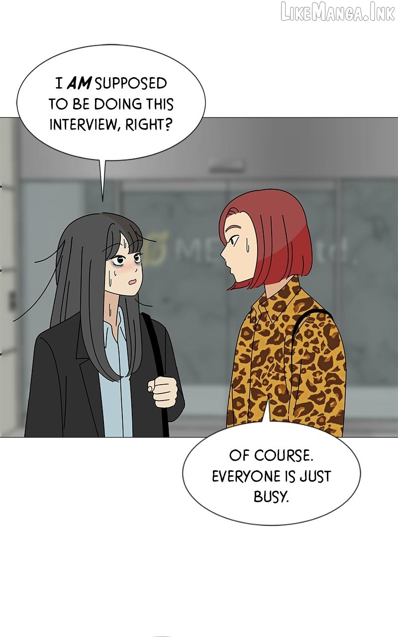 Sol in Wonderland Chapter 3 - page 15